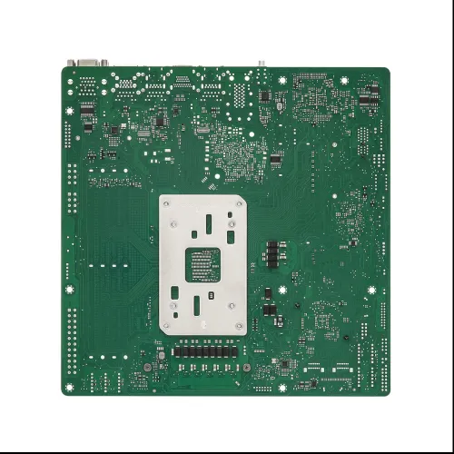 Mainboard Server ASRock Rack B650D4U | AMD B650E | Socket AM5 | 4 khe DDR5 ECC UDIMM